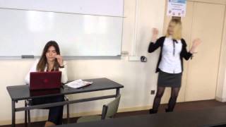 Knower versus Learner