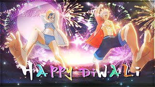 Diwali Mep Part Loop