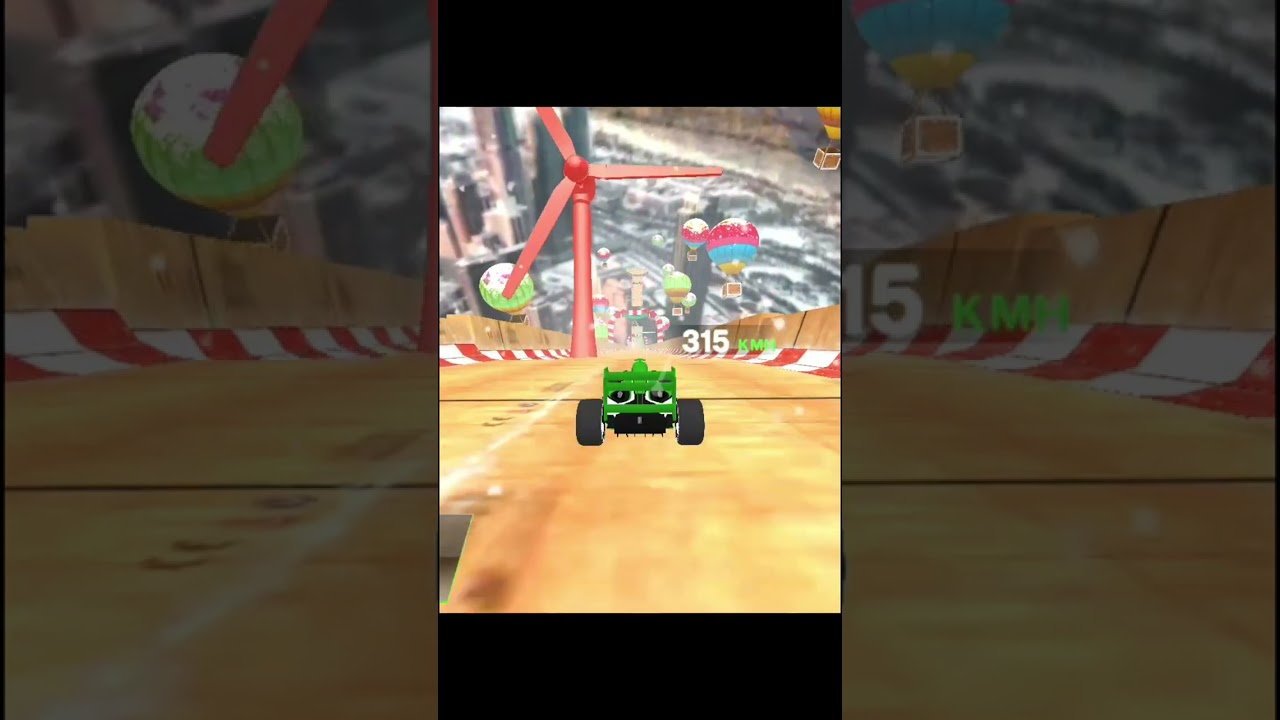 SPEED CAR STUNT • Formula Car Racing Stunts 3D • Car Games • Simulator • Android GamePlay 