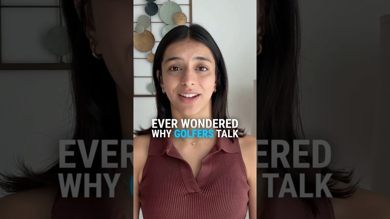 🏌️‍♂️ Golf Terms 101: Par, Birdie, Eagle, Albatross! ⛳️ 