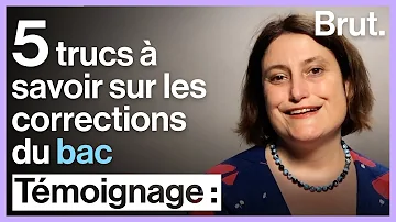 Est-ce que l'EMC compte pour le bac ?