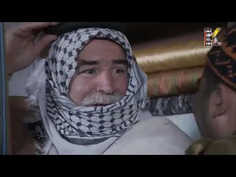 ابو حميد لقطوه تجار السوق زمن البرغوت