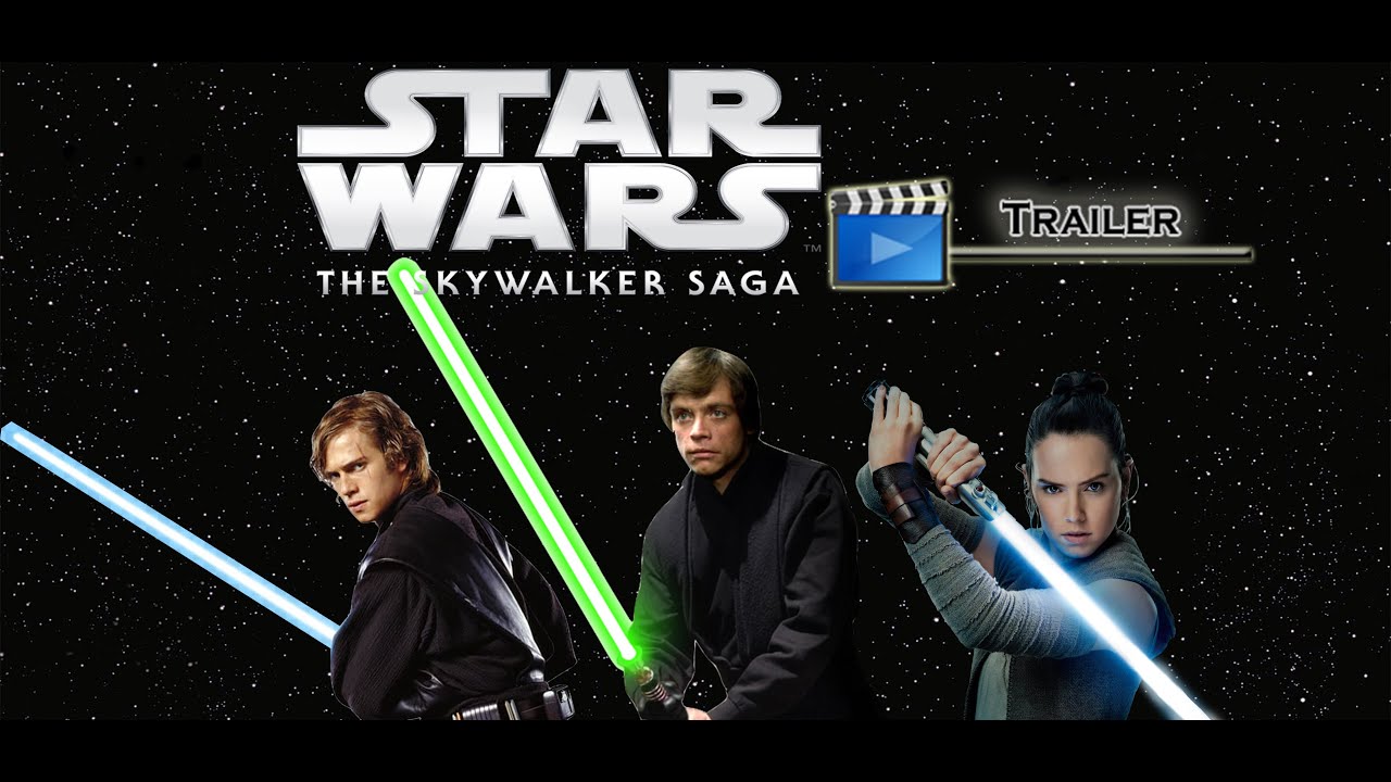 Star wars saga на андроид. Skywalker Saga как сохранить настройки.