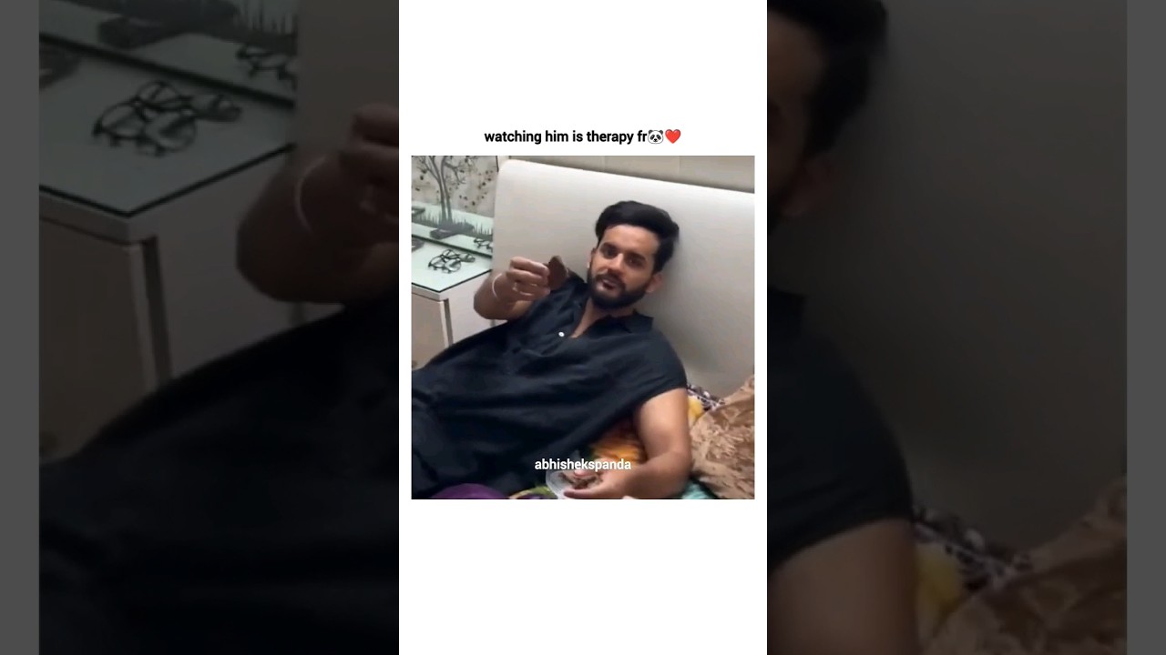 Panda Gang Op bolta hai 🐼😍😍.