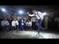 John & Areti Katsis Wedding Clip With a Guest Pro Bouzouki Player From Greece in 4K