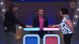 A Very Unexpected Answer  Family Feud Australia