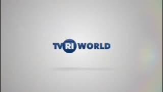 Endtag TVRI World 2022