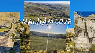 Malham Cove