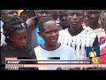 Watu wawili hawajulikani waliko baada ya mgodi kuporomoka Migori