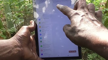 How to fix Bluetooth problem in Lenovo Tab M10