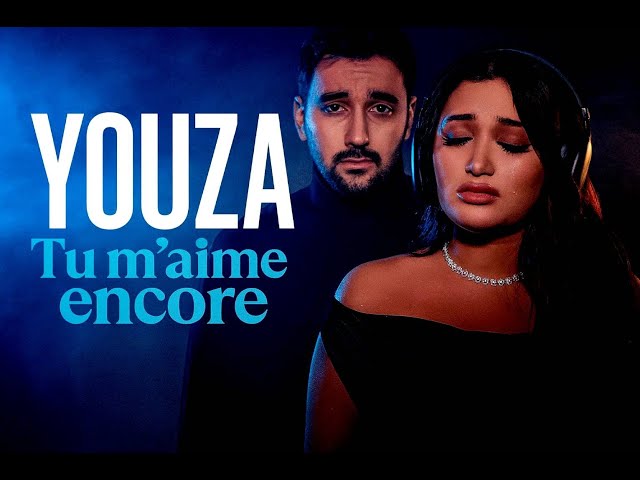 YOUZA - Je t’aime - Quand la nostalgie rencontre l’amour perdu 🌧️