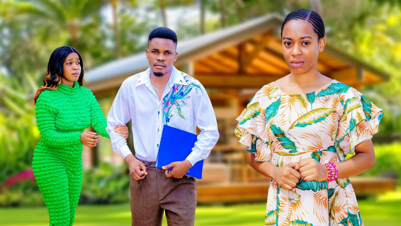 PENZI LA MTOTO WA BOSS 💞 NA DADA WA KAZI PART 56 | Love Story