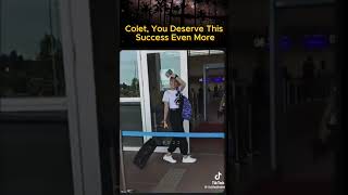 Colet, You Deserve This Success Even More #bini #biniph #binicolet