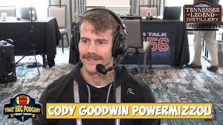 Cody Goodwin Could Mizzou be  Playoff Contender?