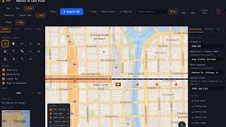 TC Plan Pro | Traffic Control Plan Demo