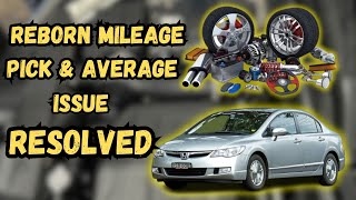 Honda Reborn Fuel Efficiency Restoration, Fix Your Bad MPG Honda City Fuel Efficiency Restoration Step By Step Guide