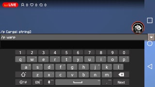 mcpe hacking in fallentech