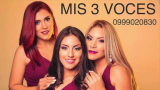 Video-Miniaturansicht von „MIX SANJUANITOS   MIS 3 VOCES“