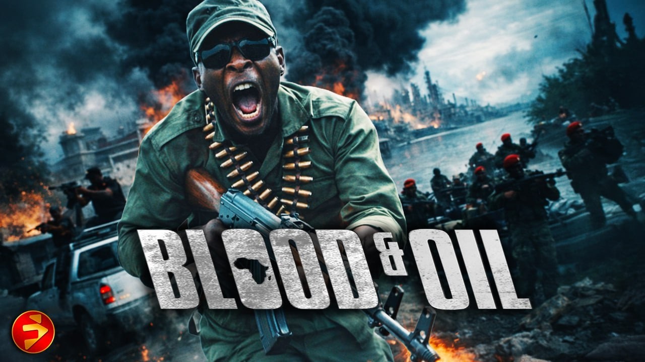 BLOOD & OIL | A Remote Village Caught Between Power and Profit | Full Movie