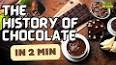 Chocolate: A Sweet and Bitter History ile ilgili video