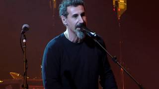 System of a Down 2017-06-17 Cracow, Tauron Arena, Poland - HiGHLiGHTS !!!