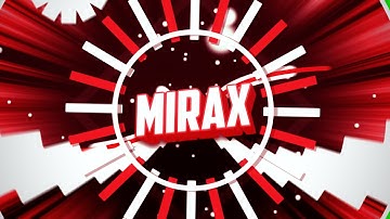 [PZP/#21] Friendtro/Intro for Mirax dzn (Remake SharkFX) (Bad but FINALLY I CREATED SYNC SPLINES!!!)