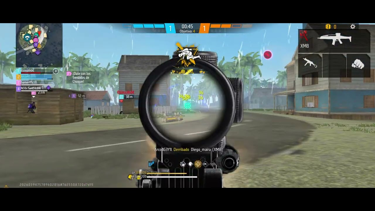 Ise todo por ganar pero no pude al final los ganaron 