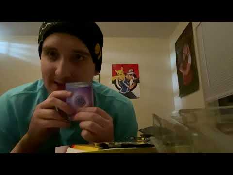 ROR4N OPENS POKÉMON CARDS (30th anniversary) 