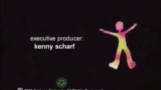 The Groovenians End Credits