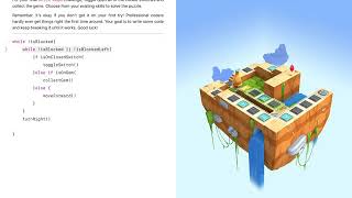 #42. You’re Always Right (Swift Playgrounds)