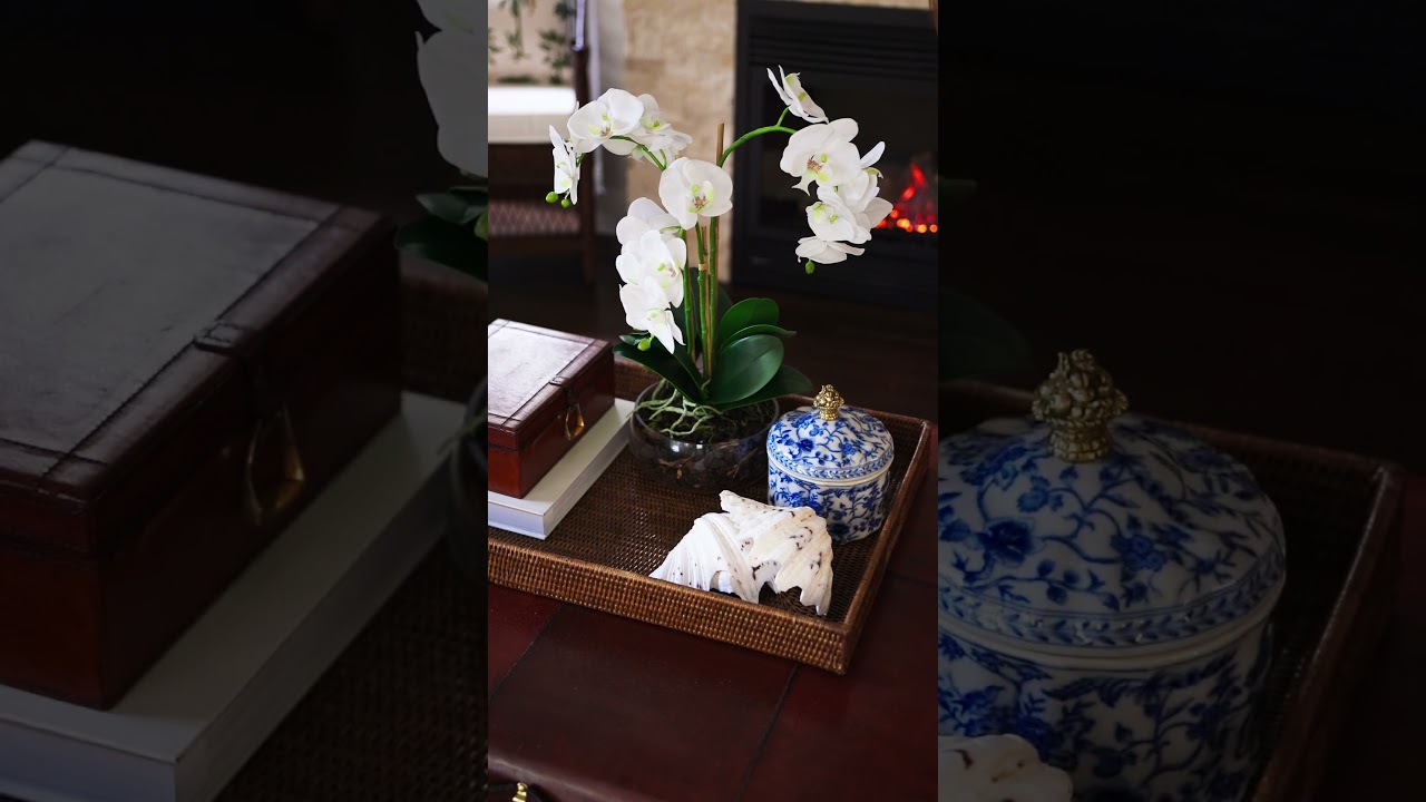 Tips To Style A Coffee Table