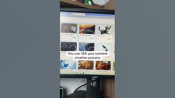 🚀 Boost the productivity of your marketing team with the help of this game-changing Text to Video AI