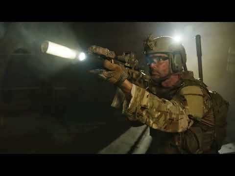 Рюкзак Mystery Ranch Gunfighter Armor Attach Multicam, видео 1