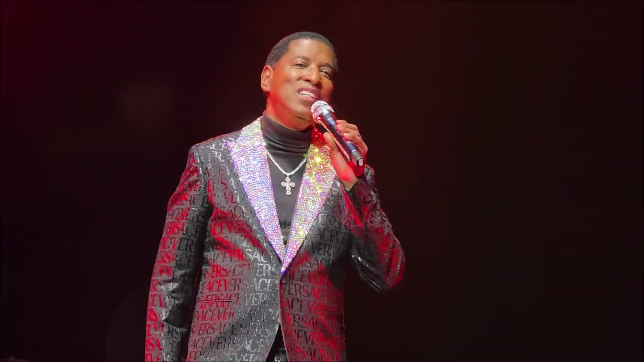 Babyface Gave Us That 