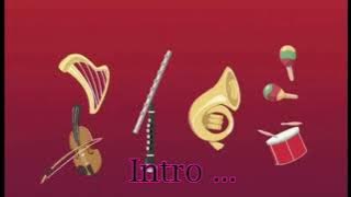 Instrumen Karaoke Mars Balai Guru Penggerak Provinsi Sumatera Selatan - Ciptaan by Pascalia Irade