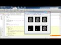 How to implement #Brain_Tumor_Detection from #MRI Images in Matlab | Source code in description