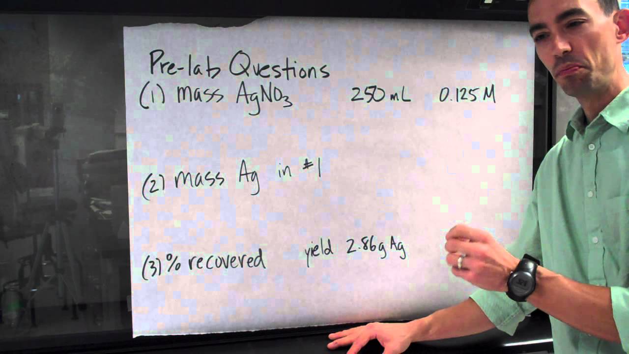 Copper Reduction And Recovery