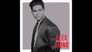 Question - Alex Aiono Speed Up Version