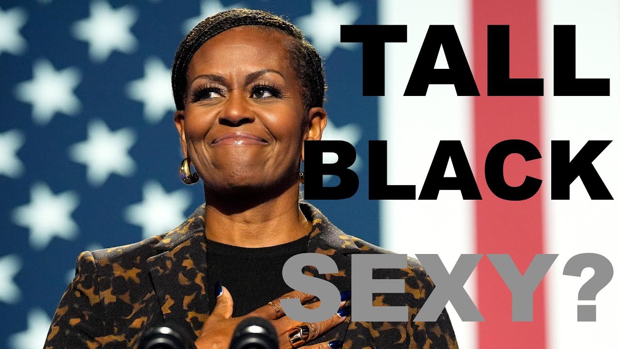 EPSTEIN UPDATE,  Michelle Obama-supermodel? Whiny Chicago 'broadcasters' editorial +more! TWW2545