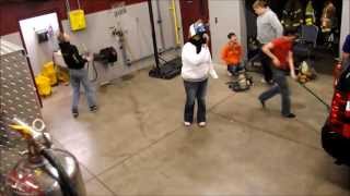 SLFC Explorer Post 51 Harlem Shake Video