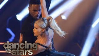 Kel Mitchell and Witney's Paso doble (Week 09) - Dancing with the Stars Season 28!