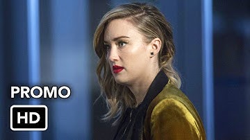 Blindspot 2x14 Promo "Borrow or Rob" (HD) Season 2 Episode 14 Promo