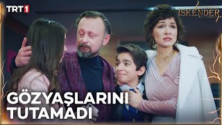 Tayfunun Ailesi Geldi - Tozkoparan İskender Unutulmaz Sahneler