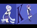 [Ace of Ghosts feat. MAIKA + v4 flower] RE:K [Original Song]