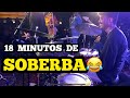 18 minutos de soberba   joabe reis feat sntese 