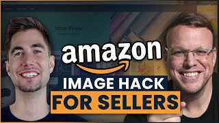 Create AMAZING Amazon Main Images in Minutes with AI Tools