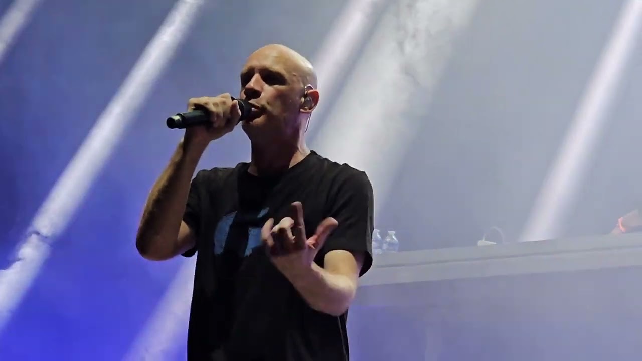 Fonky Family - Sans rémission (Live Vitrolles 13/07/24)