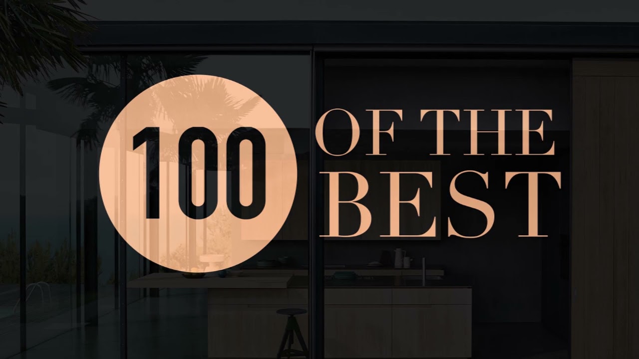 Fine Living 100 list Dubai - The best luxury design in Middle East - Luxury Journal