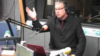 Trollhunter Reviewed By Mark Kermode