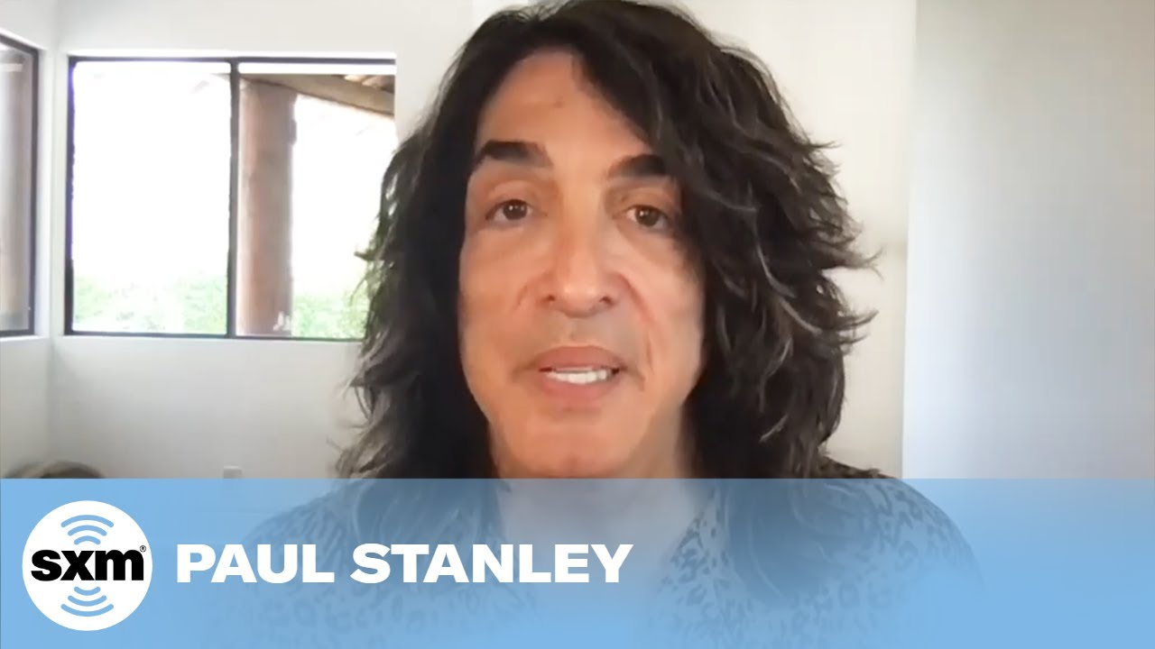 Paul Stanley Says the Original Four KISS Members Reuniting is 